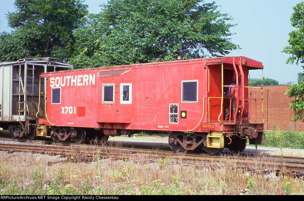 Southern X701